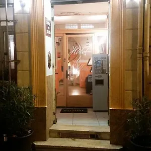 Des Allees Marseille