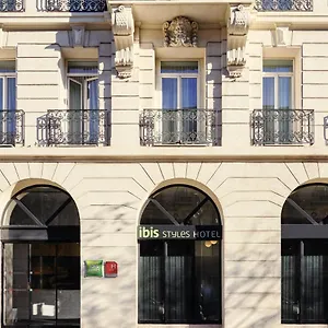 Ibis Styles Gare Saint-charles Marselha