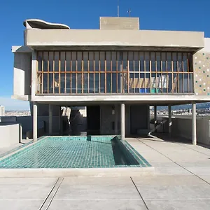 Le Corbusier Марсель
